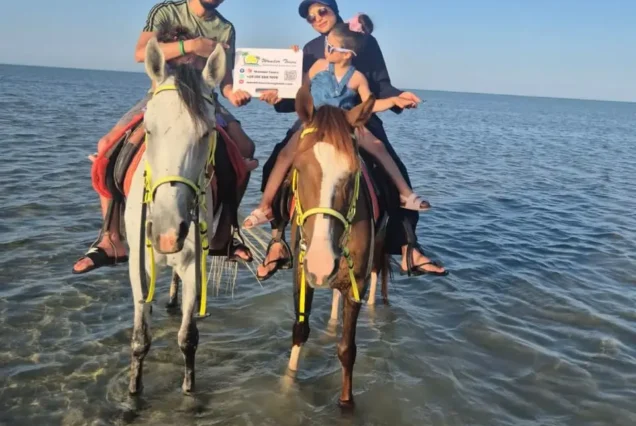 Horseback Riding