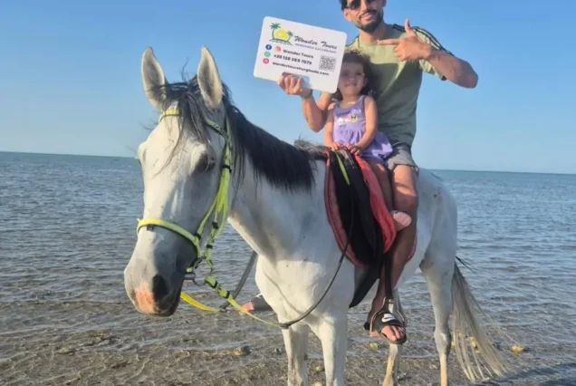 Horseback Riding