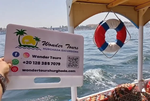 Luxor Private Tour