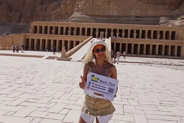 Luxor Private Tour