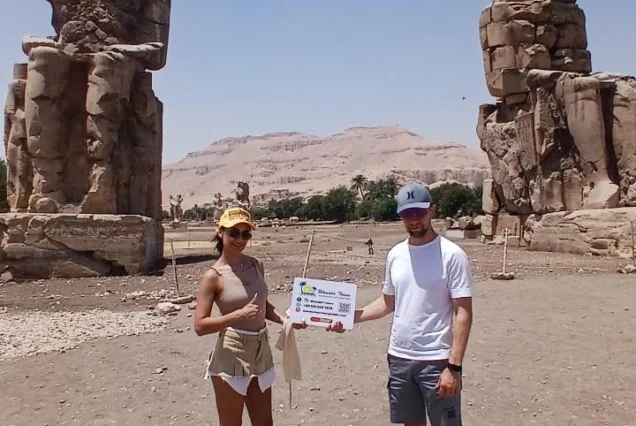 Luxor Private Tour