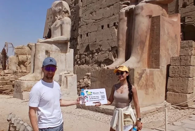 Luxor Private Tour
