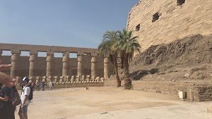 Wonder Tours Hurghada place picture