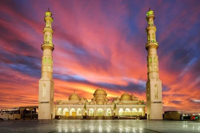 Hurghada city tour (2)