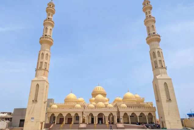 Hurghada city tour (4)