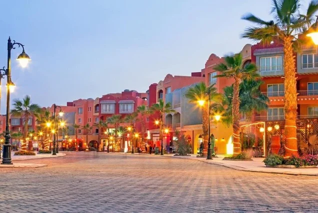Hurghada city tour (5)