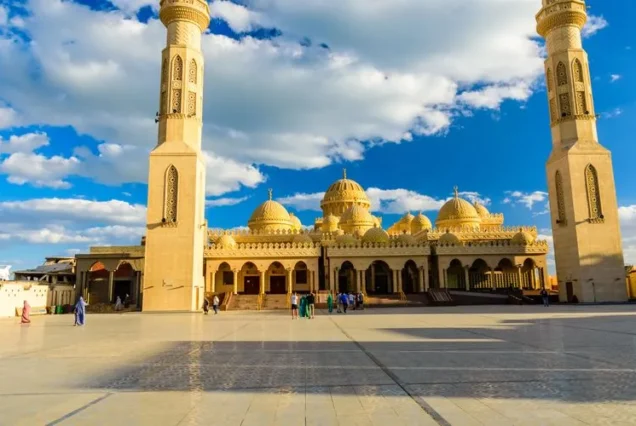 Hurghada city tour (6)